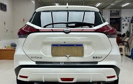 Nissan Kicks I, 2023 год, 1 115 000 рублей, 4 фотография