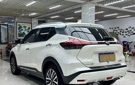 Nissan Kicks I, 2023 год, 1 115 000 рублей, 5 фотография
