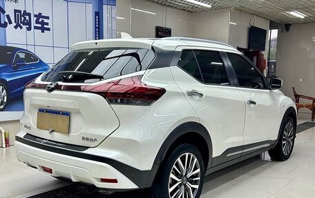 Nissan Kicks I, 2023 год, 1 115 000 рублей, 6 фотография