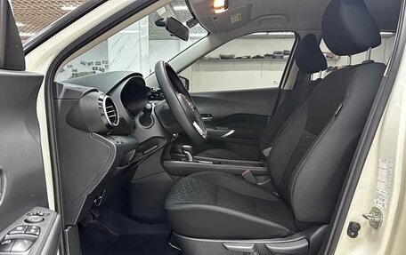 Nissan Kicks I, 2023 год, 1 115 000 рублей, 9 фотография
