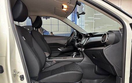 Nissan Kicks I, 2023 год, 1 115 000 рублей, 8 фотография