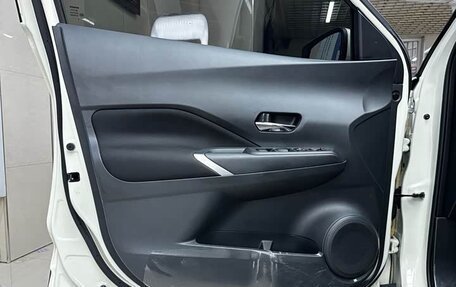 Nissan Kicks I, 2023 год, 1 115 000 рублей, 7 фотография