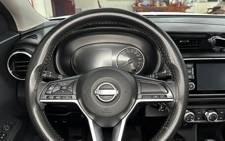 Nissan Kicks I, 2023 год, 1 115 000 рублей, 11 фотография