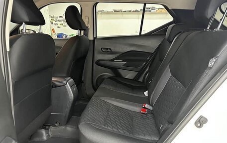 Nissan Kicks I, 2023 год, 1 115 000 рублей, 19 фотография