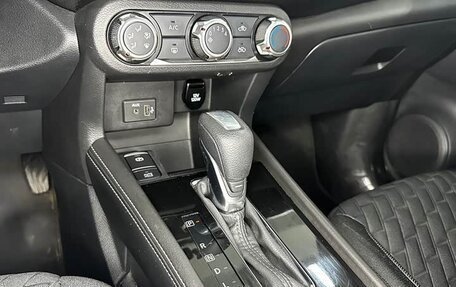 Nissan Kicks I, 2023 год, 1 115 000 рублей, 17 фотография