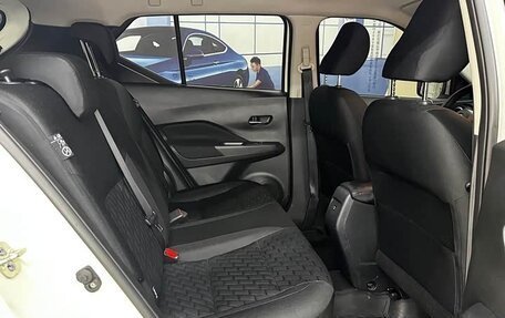 Nissan Kicks I, 2023 год, 1 115 000 рублей, 18 фотография