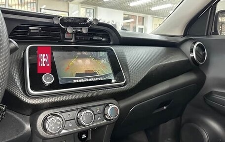 Nissan Kicks I, 2023 год, 1 115 000 рублей, 15 фотография