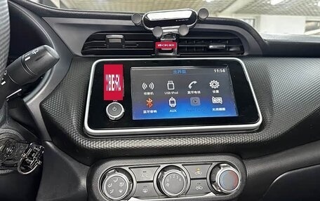Nissan Kicks I, 2023 год, 1 115 000 рублей, 14 фотография