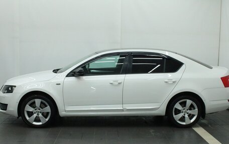 Skoda Octavia, 2015 год, 1 405 000 рублей, 16 фотография