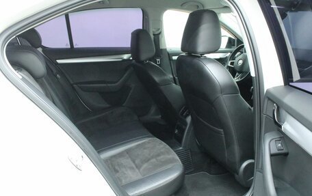 Skoda Octavia, 2015 год, 1 405 000 рублей, 7 фотография