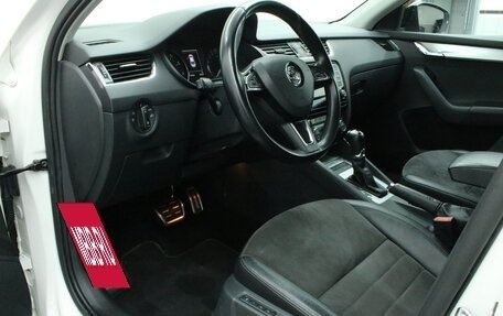 Skoda Octavia, 2015 год, 1 405 000 рублей, 19 фотография