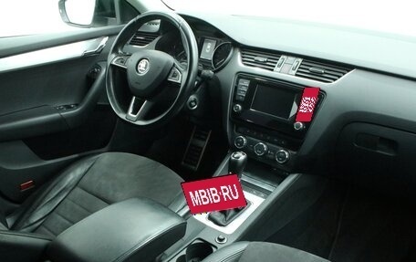 Skoda Octavia, 2015 год, 1 405 000 рублей, 6 фотография