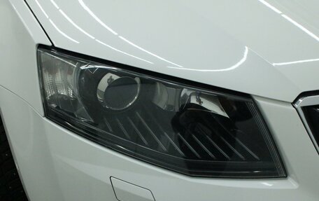 Skoda Octavia, 2015 год, 1 405 000 рублей, 21 фотография