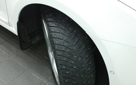 Skoda Octavia, 2015 год, 1 405 000 рублей, 23 фотография