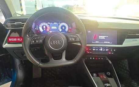 Audi A3, 2022 год, 1 900 000 рублей, 6 фотография