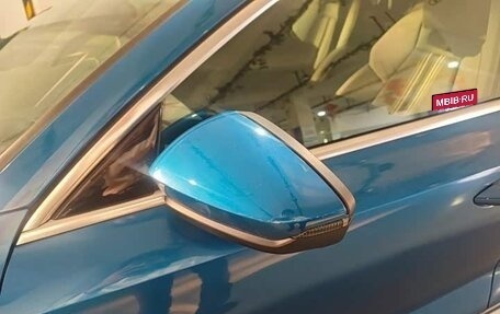 Audi A3, 2022 год, 1 900 000 рублей, 11 фотография