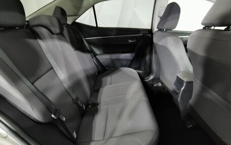 Toyota Corolla, 2017 год, 1 645 000 рублей, 14 фотография