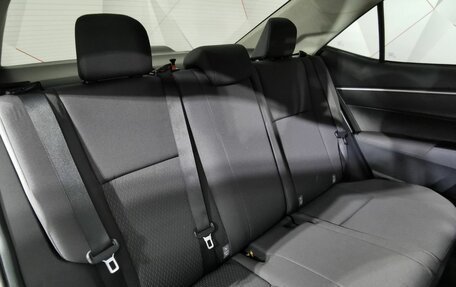 Toyota Corolla, 2017 год, 1 645 000 рублей, 15 фотография