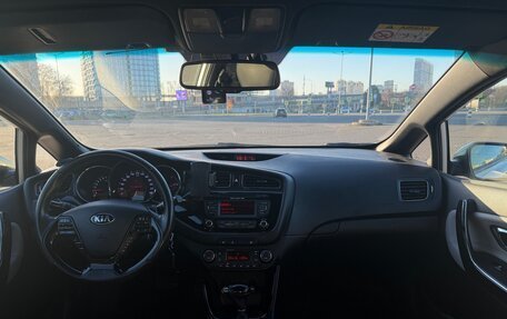 KIA cee'd III, 2015 год, 1 050 000 рублей, 9 фотография