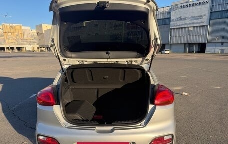 KIA cee'd III, 2015 год, 1 050 000 рублей, 5 фотография