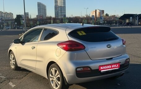 KIA cee'd III, 2015 год, 1 050 000 рублей, 3 фотография