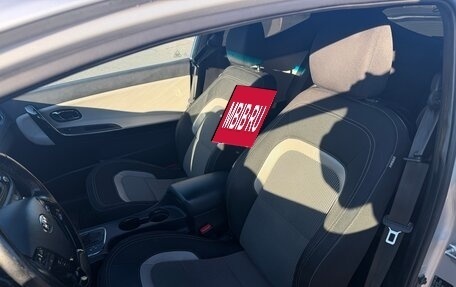 KIA cee'd III, 2015 год, 1 050 000 рублей, 8 фотография