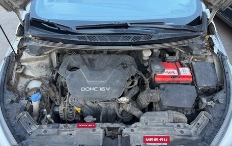 KIA cee'd III, 2015 год, 1 050 000 рублей, 6 фотография