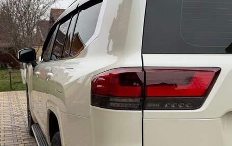 Toyota Land Cruiser, 2022 год, 11 250 000 рублей, 11 фотография