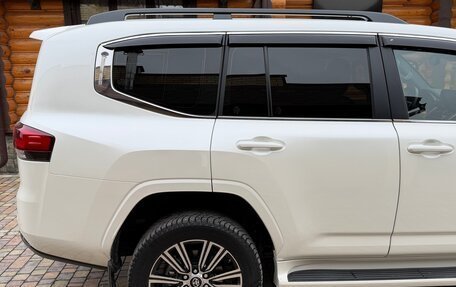 Toyota Land Cruiser, 2022 год, 11 250 000 рублей, 16 фотография