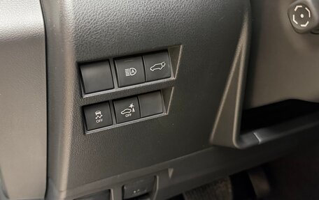 Toyota Land Cruiser, 2022 год, 11 250 000 рублей, 25 фотография