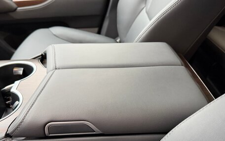 Toyota Land Cruiser, 2022 год, 11 250 000 рублей, 27 фотография