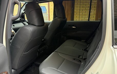 Toyota Land Cruiser, 2022 год, 11 250 000 рублей, 31 фотография