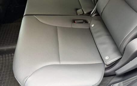 Toyota Land Cruiser, 2022 год, 11 250 000 рублей, 32 фотография