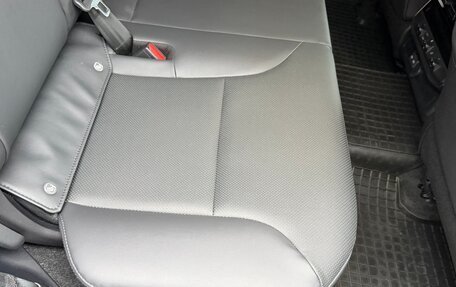Toyota Land Cruiser, 2022 год, 11 250 000 рублей, 34 фотография