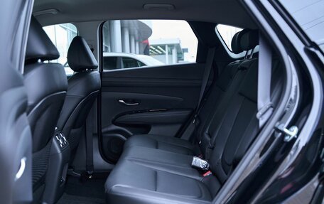 Hyundai Tucson, 2026 год, 4 819 900 рублей, 6 фотография