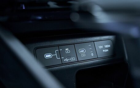 Hyundai Tucson, 2026 год, 4 819 900 рублей, 13 фотография