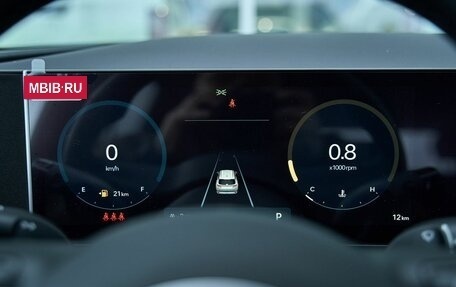 Hyundai Tucson, 2026 год, 4 819 900 рублей, 8 фотография