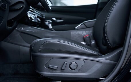 Hyundai Tucson, 2026 год, 4 819 900 рублей, 21 фотография