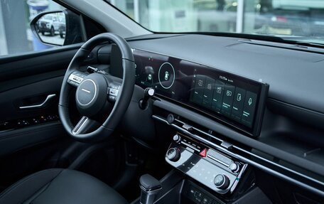 Hyundai Tucson, 2026 год, 4 819 900 рублей, 17 фотография