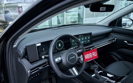 Hyundai Tucson, 2026 год, 4 819 900 рублей, 16 фотография