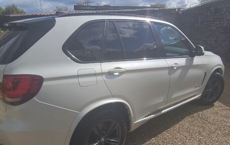 BMW X5, 2015 год, 3 600 000 рублей, 4 фотография