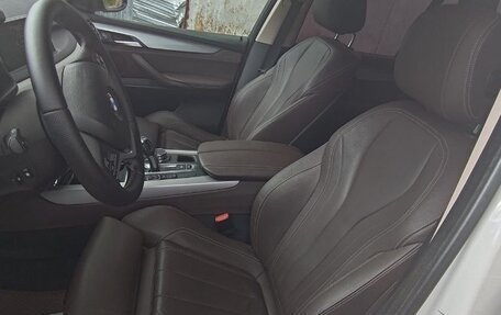BMW X5, 2015 год, 3 600 000 рублей, 6 фотография