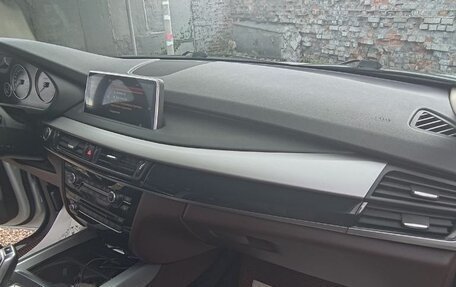 BMW X5, 2015 год, 3 600 000 рублей, 7 фотография