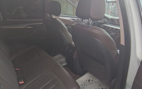 BMW X5, 2015 год, 3 600 000 рублей, 8 фотография