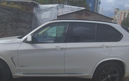 BMW X5, 2015 год, 3 600 000 рублей, 5 фотография