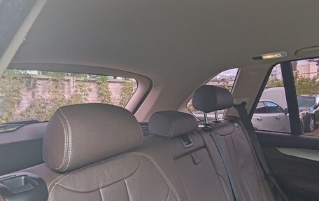 BMW X5, 2015 год, 3 600 000 рублей, 9 фотография