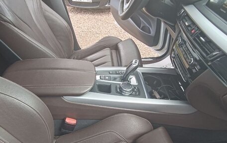 BMW X5, 2015 год, 3 600 000 рублей, 11 фотография