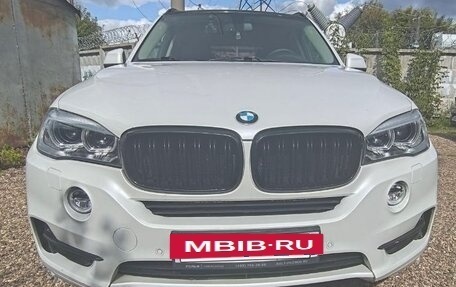 BMW X5, 2015 год, 3 600 000 рублей, 2 фотография