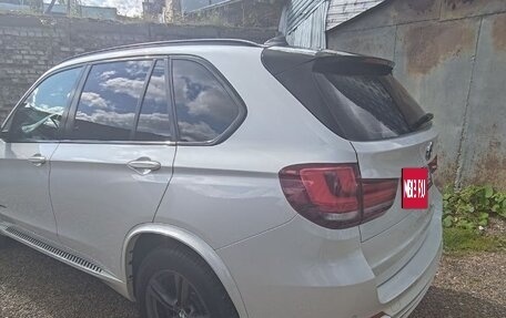 BMW X5, 2015 год, 3 600 000 рублей, 3 фотография