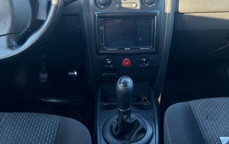 Renault Megane III рестайлинг, 2004 год, 375 000 рублей, 14 фотография